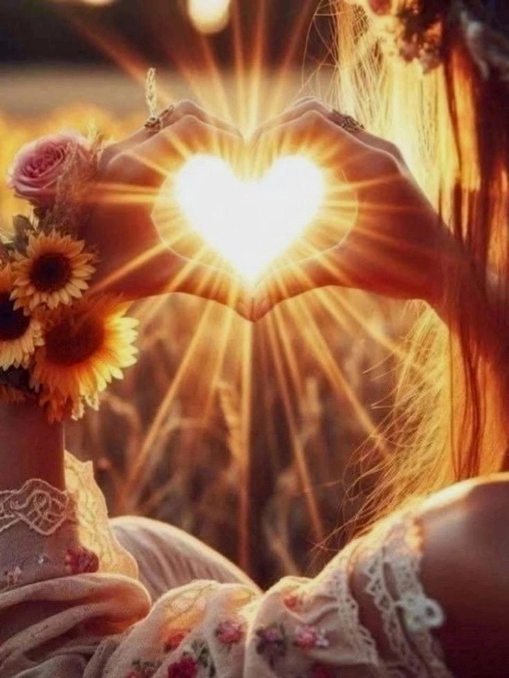 ~Я испытываю радость,когда...?~