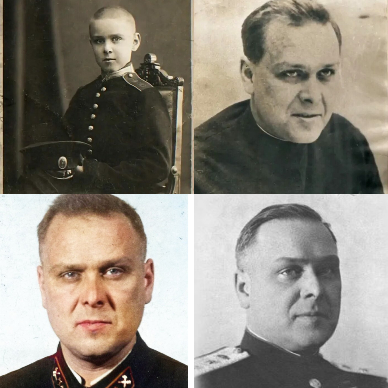 Героический первый шеф ленинградского метростроя