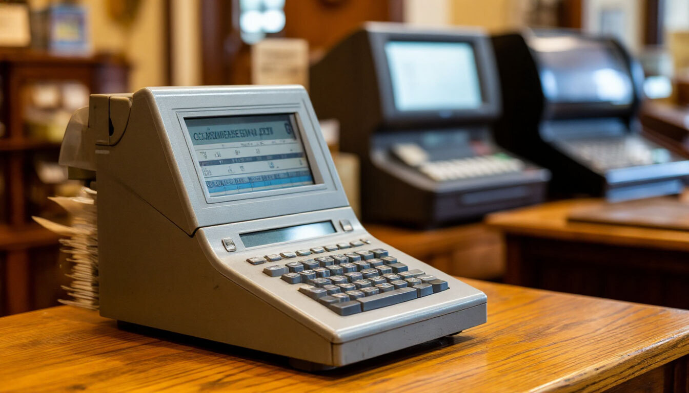 Почему бумажный чек из магазина – ваша главная защита: мнение юриста