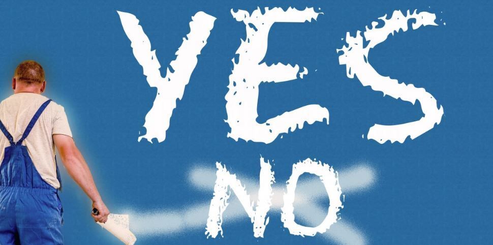 Не говори “не” — мозг может понять иначе