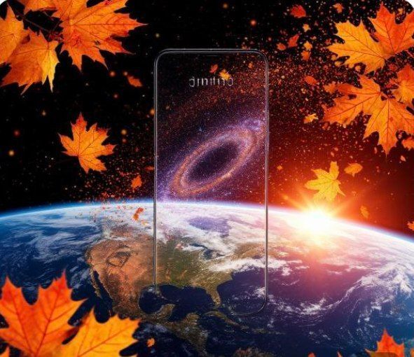 Кто этой осень купит себе новый телефон или что известно о новом Xiaomi 17 Pro Max