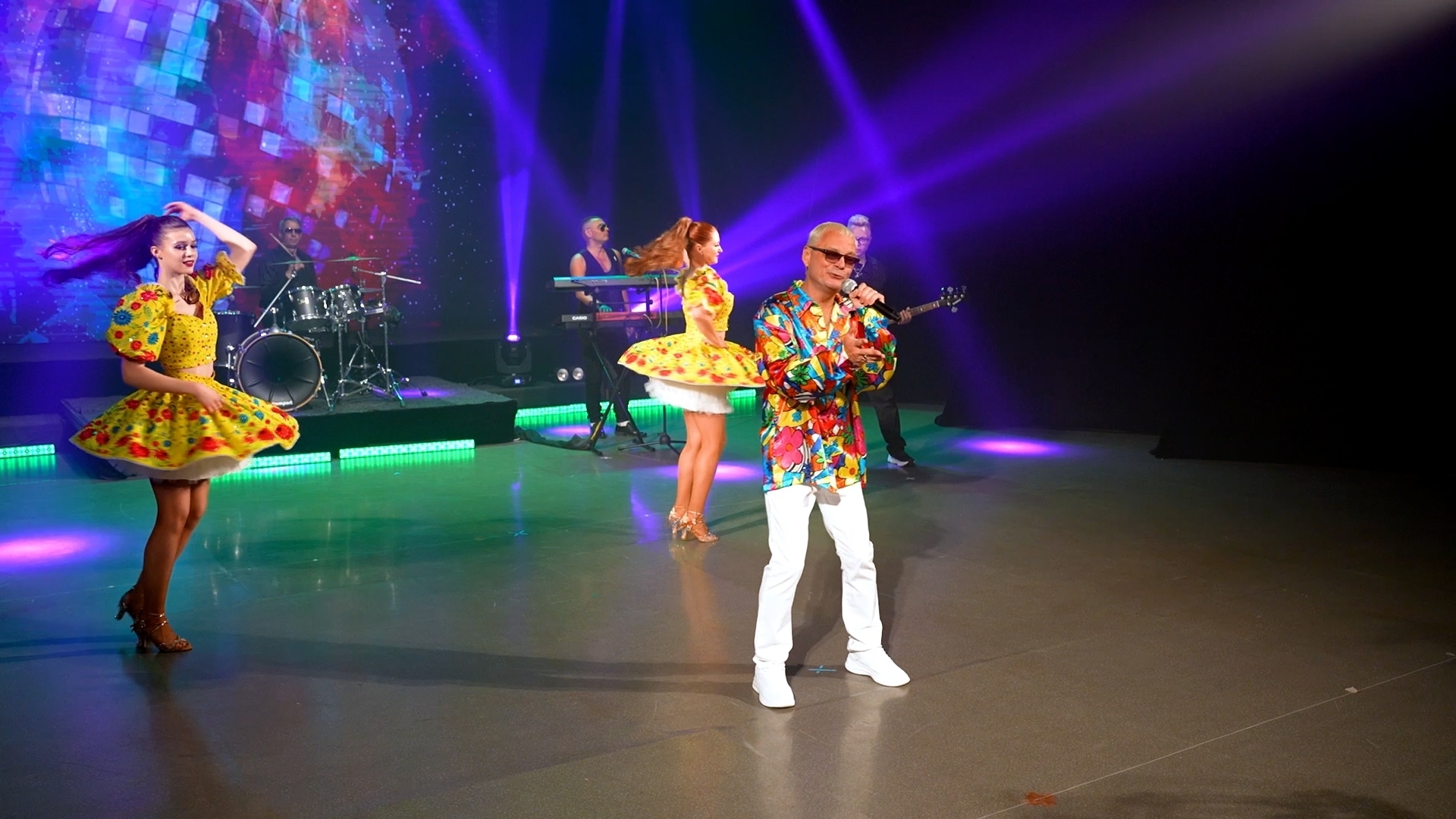 Мое музыкальное открытие 2025 года