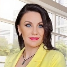 Юрист в сфере недвижимости Попова Вероника Владимировна, г. Челябинск