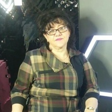 Наталья, г. Москва