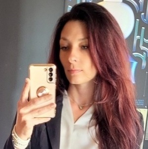 Чурилова Екатерина Михайловна