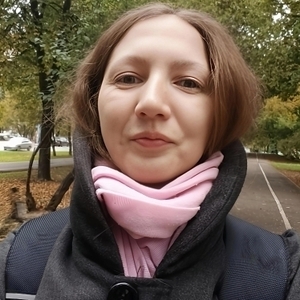 Корякина Ангелина Анатольевна