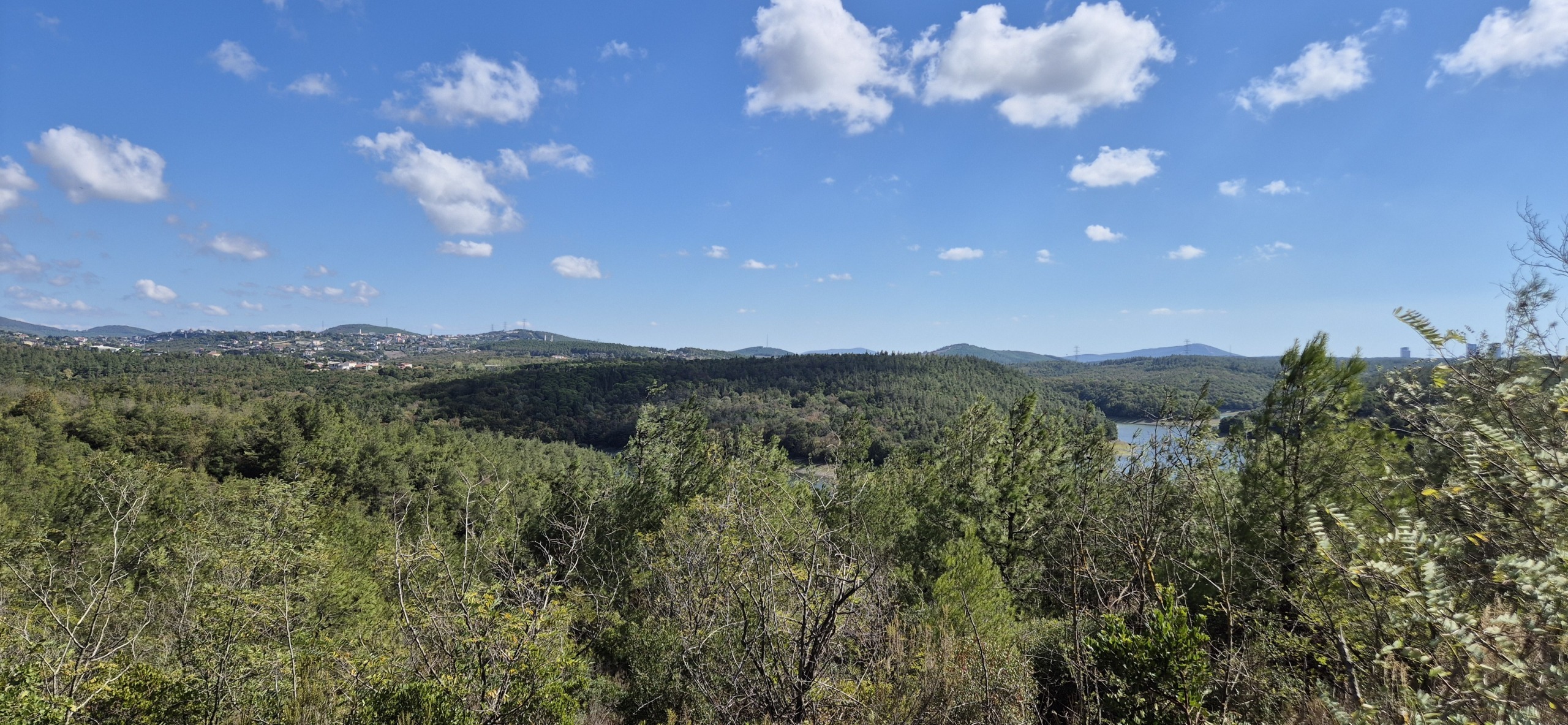Парк около Family Garden Düğün Davet