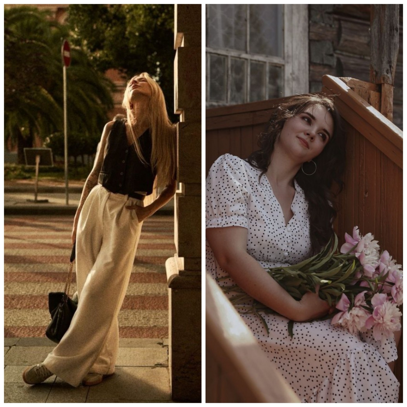 ~Большой город против маленького городка: Где лучше пустить корни?~