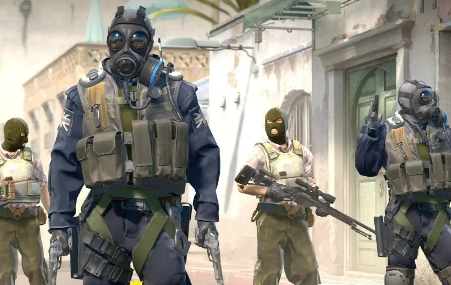 В России впервые задержали мошенника из видеоигры Counter-Strike 2. Очень крутой прецедент