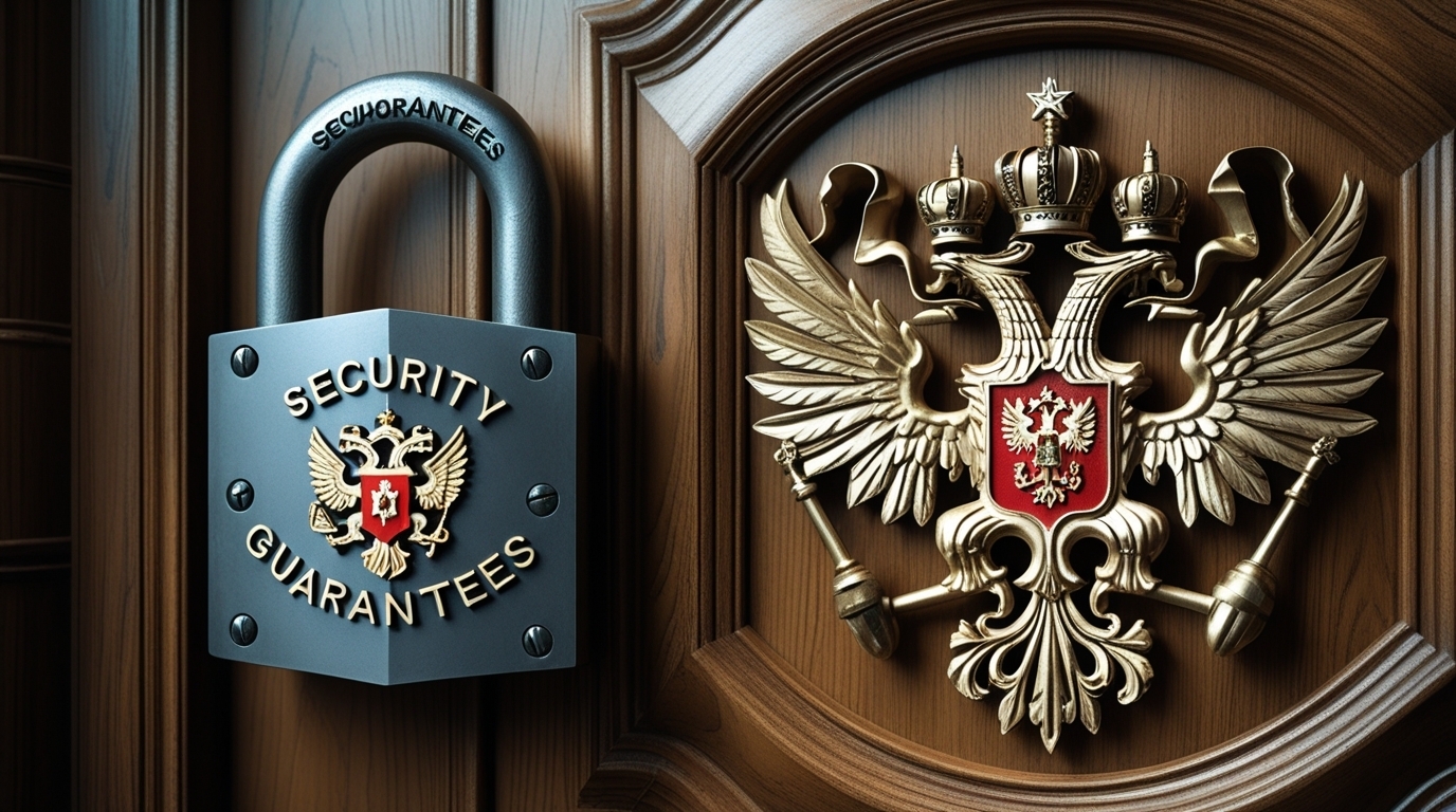 «Время пришло»: почему заявление Трампа о завершении СВО восприняли с иронией в Москве.