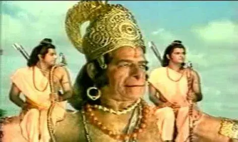 🎯 Рамаяна: Великая эпопея Индии о храбрости и справедливости