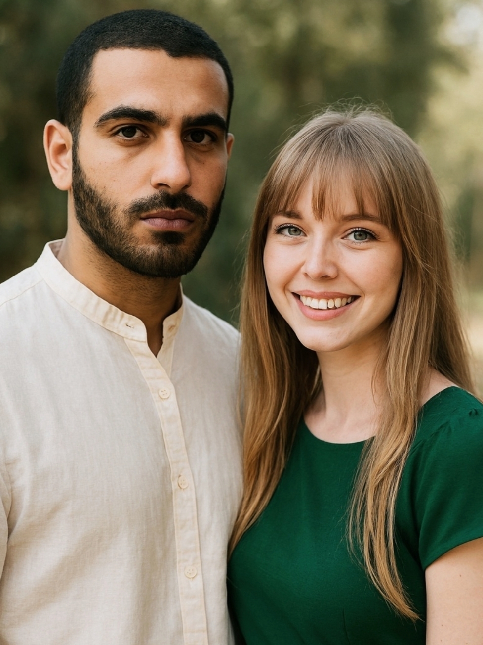 Поехала к арабу в Ливан – окунулась в нищету, просила у мамы денег