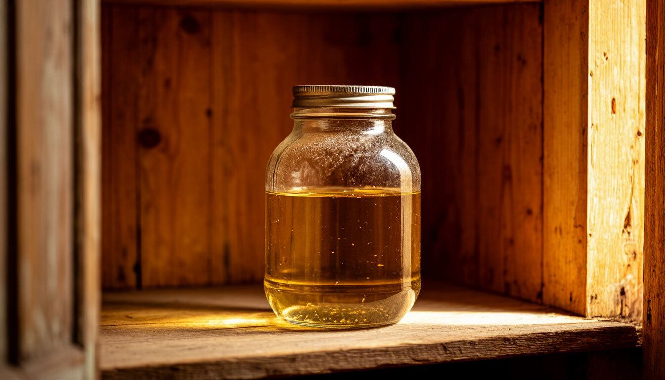 Как делали соки в СССР и почему мы их до сих пор помним...