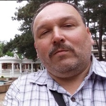 Олег, г. Мурманск