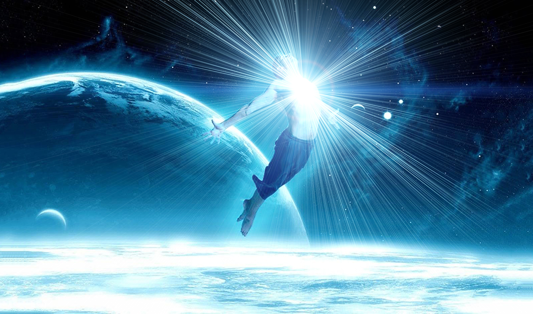 Эссе о долголетии и о смерти...