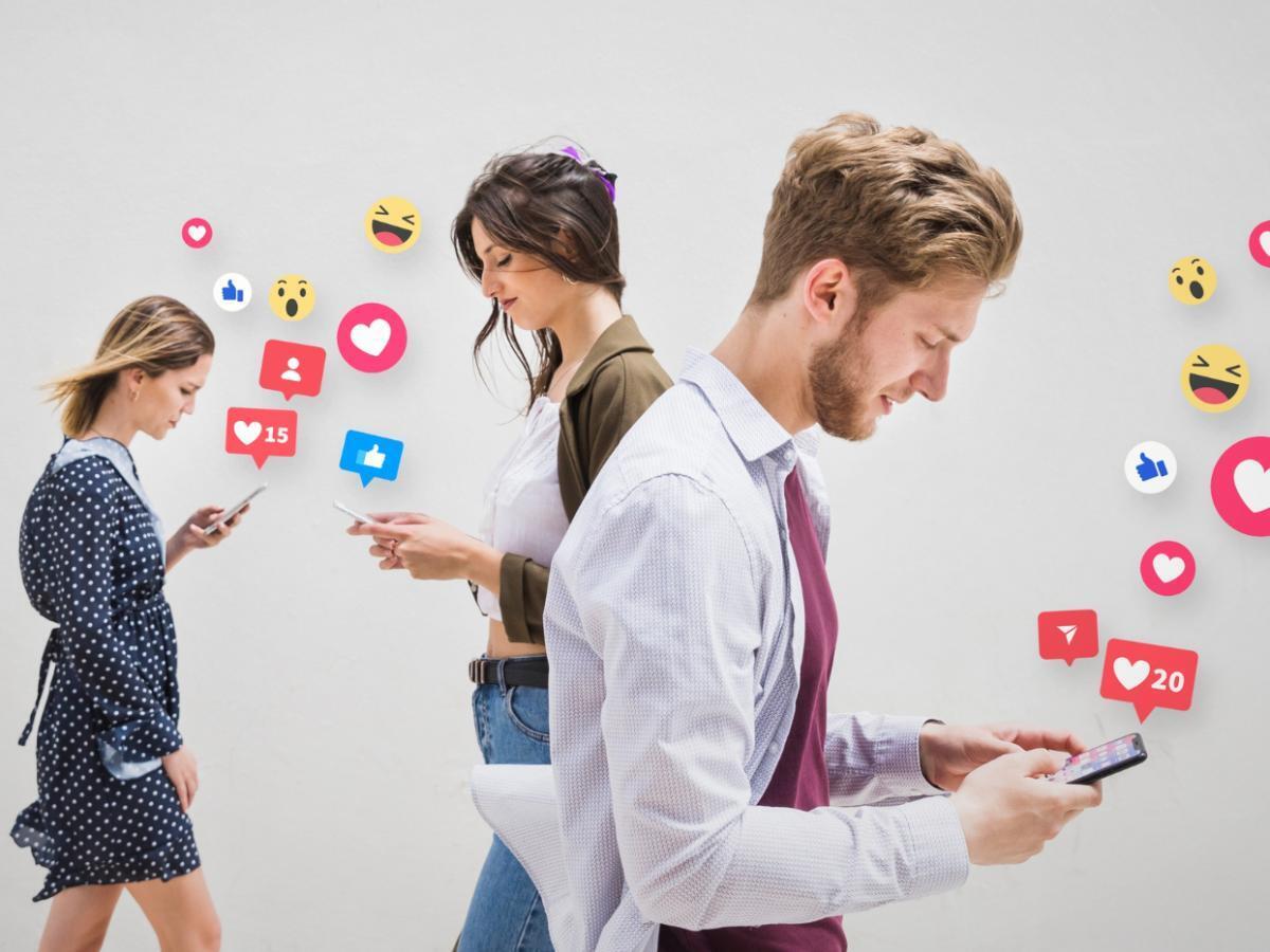 Почему с одними легко, а с другими тяжело: секреты соционики