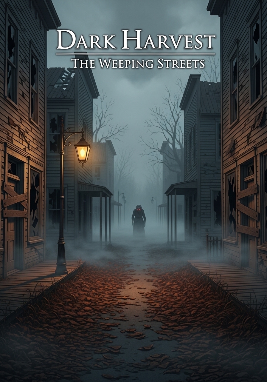 Мертвый Шепот