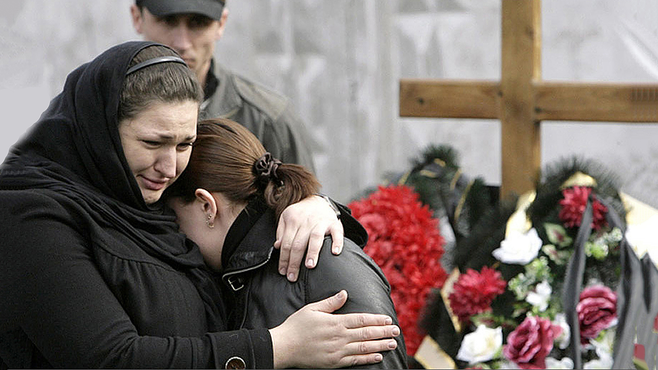 Эссе о долголетии и о смерти...