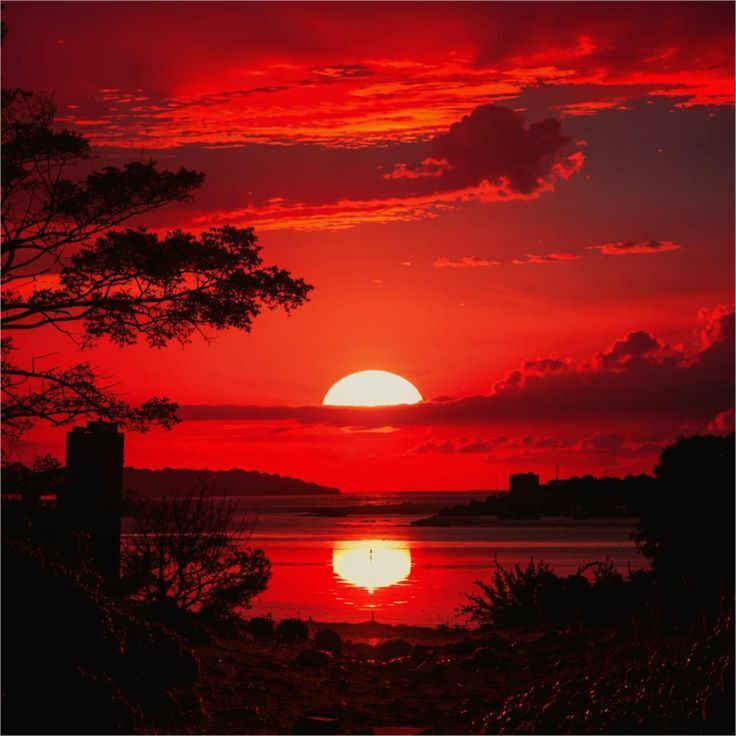 Прогноз погоды по приметам