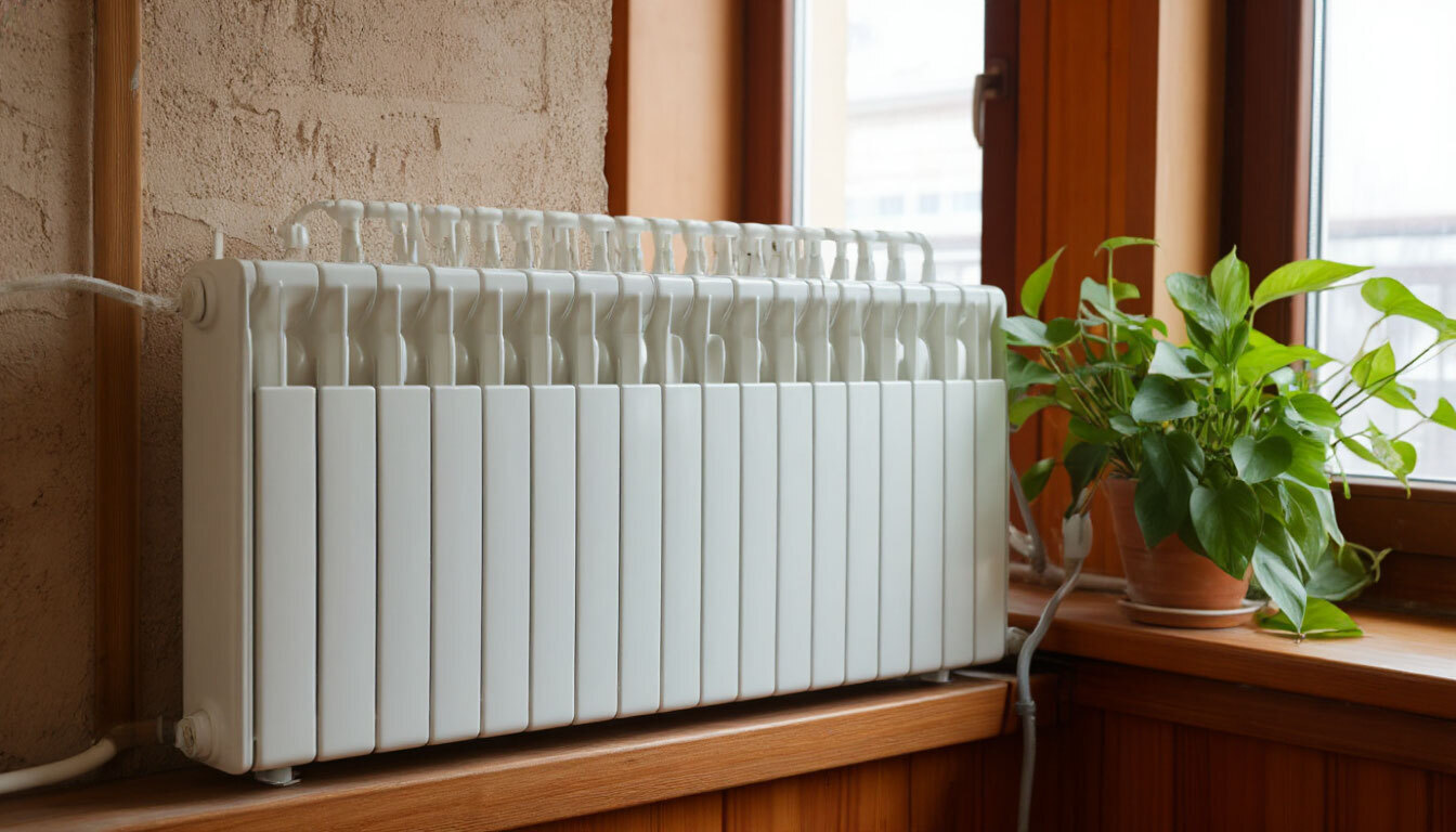 Когда можно потребовать перерасчет за отопление: разъяснения из Госдумы