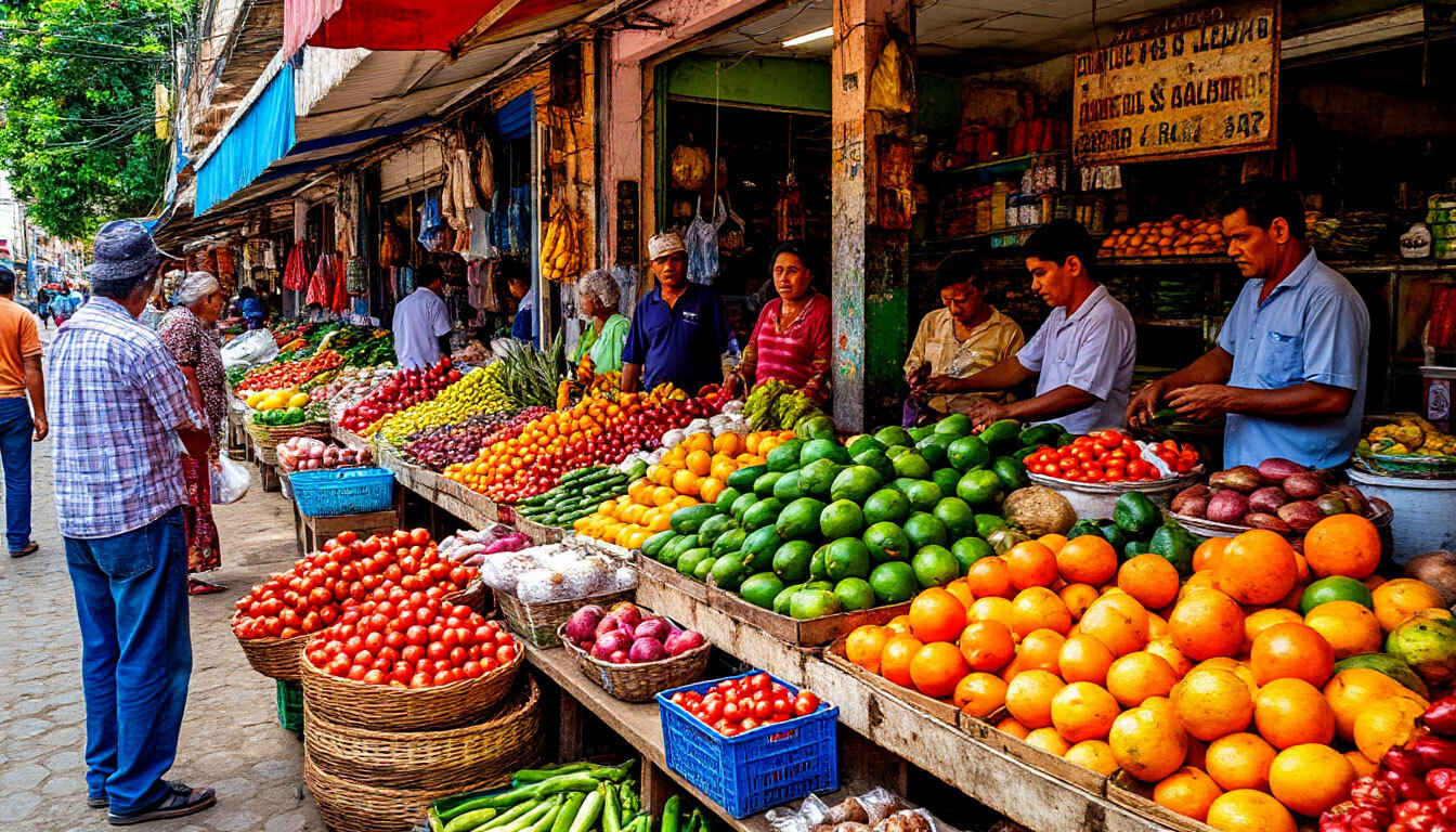 Реальность за решёткой: тюрьмы Сальвадора и цена спокойных улиц.