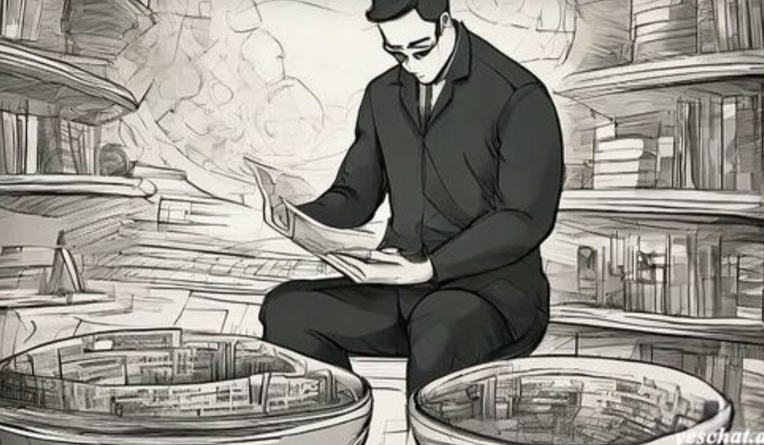 Нейросеть Kandinsky 2.1 создаёт интересные и уникальные видеоролики