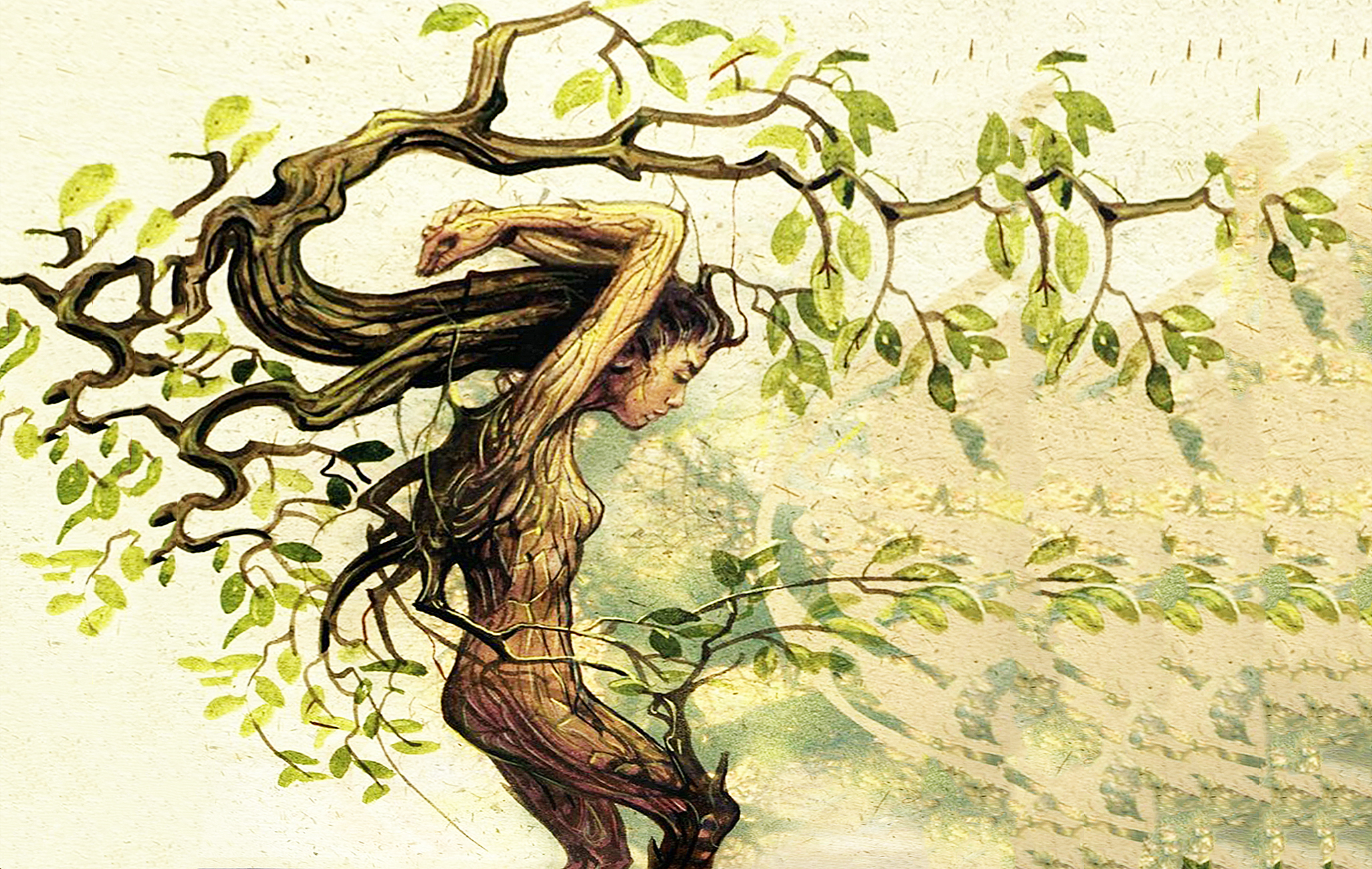 О сознании животных и растений. Новое открытие в учении дона Хуана / Карлоса Кастанеды!