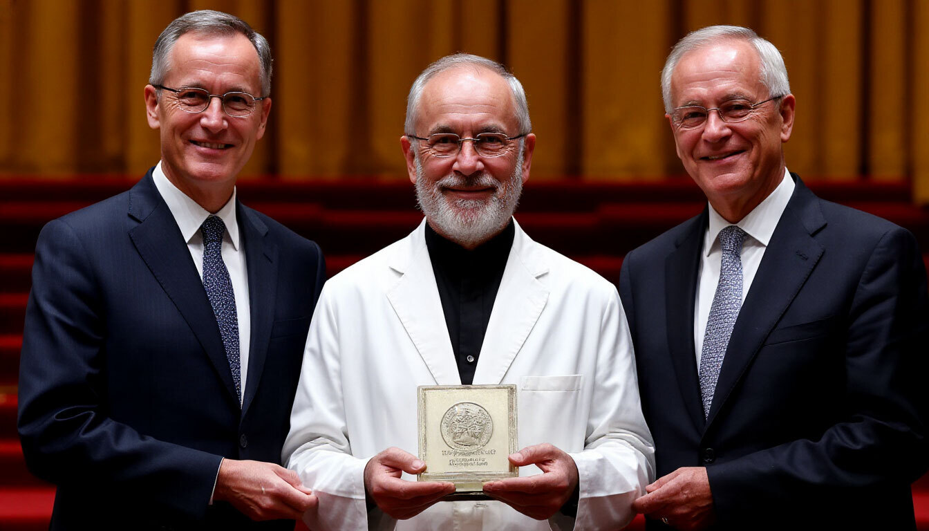 Кто и как на самом деле решает, кому дают Нобелевскую премию мира?