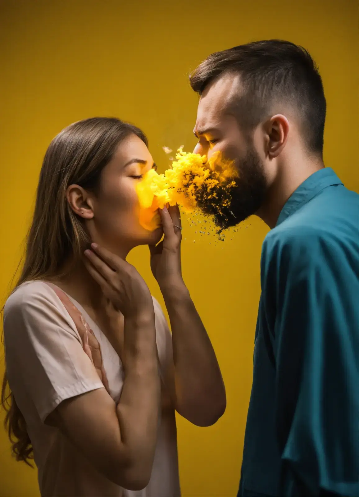 Не бросать, а замещать: Нетрадиционный путь к свободе от сигарет