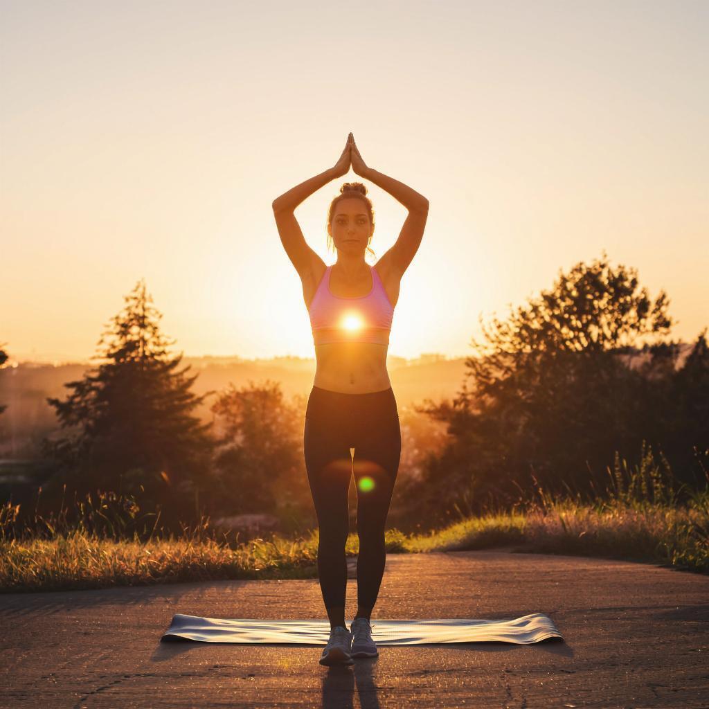 !!! Как зарядка с утра меняет ваше психическое состояние к лучшему.