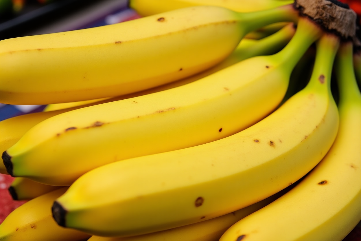 Золотой плод отечества:Стало известно, сколько будут стоить выращенные в России бананы