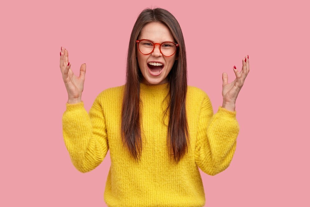 Что делать, если ты не Ольга Петровна