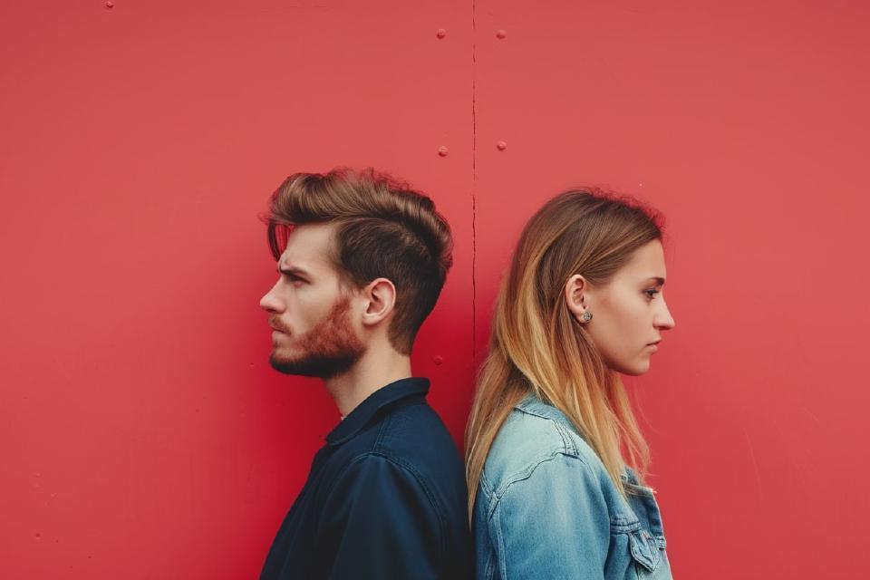 Любовь или ловушка? Проверяем на токсичность