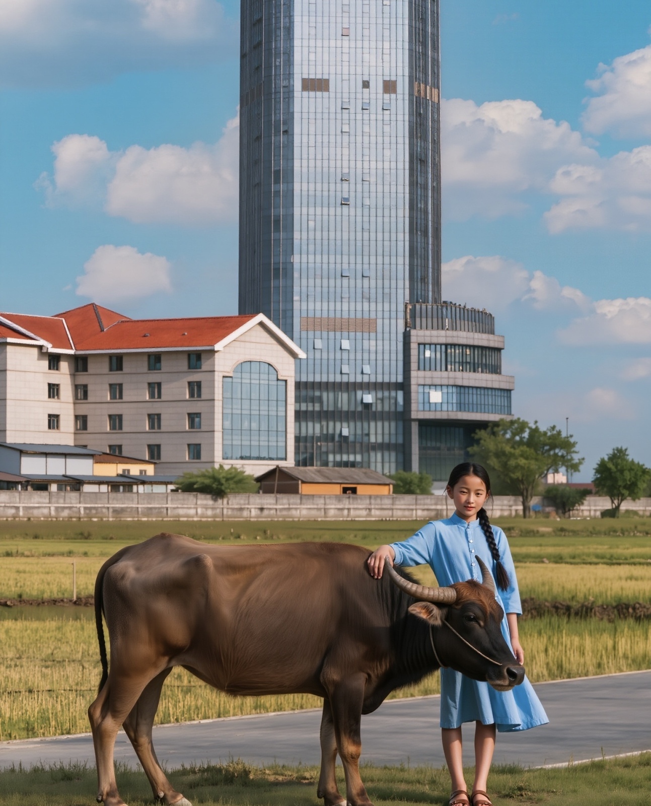 Анна из провинции приехала в столицу. Чем все обернулось?!
