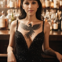 Азалия Жавдатовна Мингулова, г. Оренбург