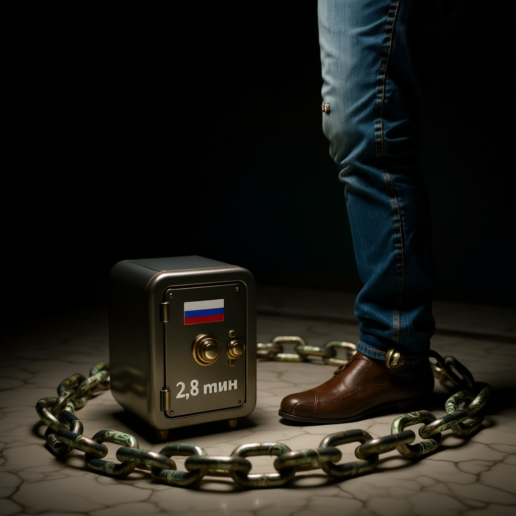 «Железный занавес» для ваших денег:У безотзывных вкладов появится повышенная страховка