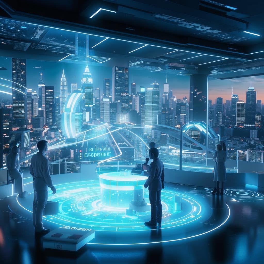 Создание ядра личности (AI Training): Как оживить цифровое «Я»