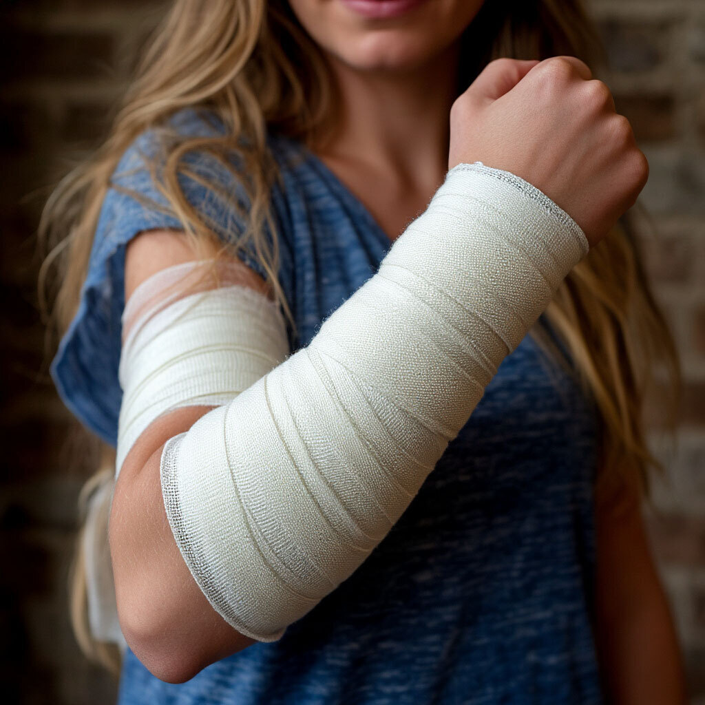 Клей для костей: Китайцы не перестают удивлять