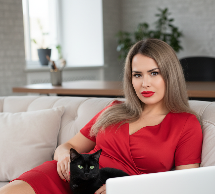 Соблазнили обещаниями, но я не дала код... Личная история про мошенников, которая заставит вас быть начеку!