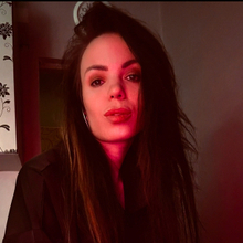 Юлия, г. Ивдель