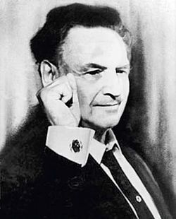 Статья 1: Роберт Бартини – Гений, Изменивший Мир: Сверхзвук, Невидимость и Авиация СССР