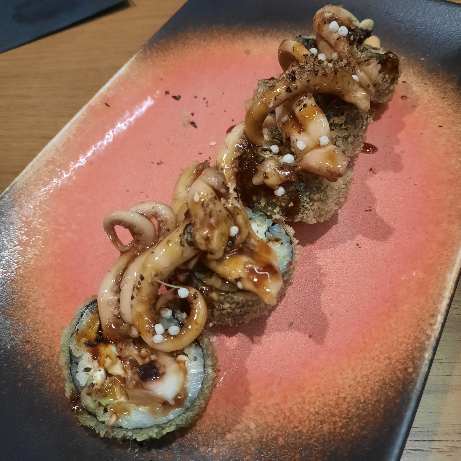 Не пользовалась картой месяц. Какие категории предложил СберСпасибо