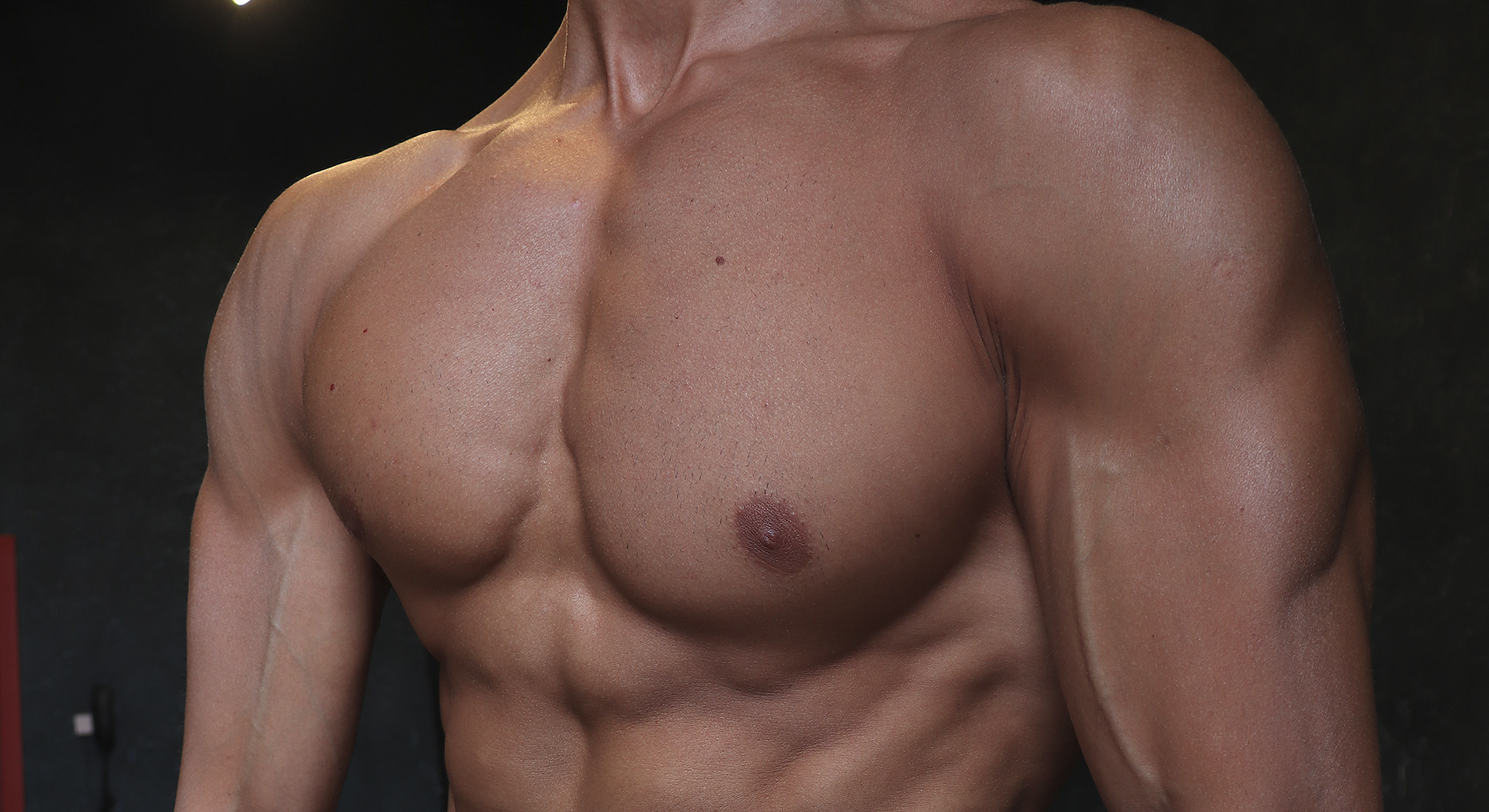 3 Лютые упражнения для грудных мышц, которые вы не делаете, но должны!