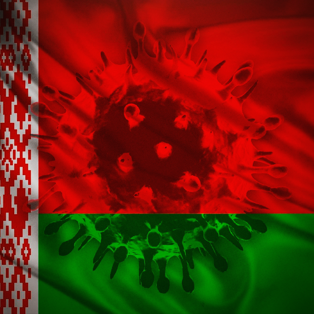 Крайне заразный вирус уже в Беларуси