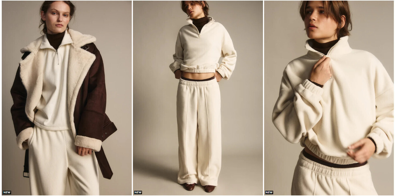 Почему Befree - один из самых популярных российских брендов молодежной моды