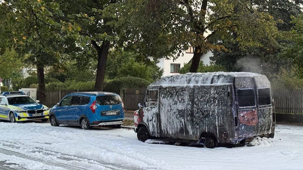 Октоберфест в Мюнхене сегодня отменяется!