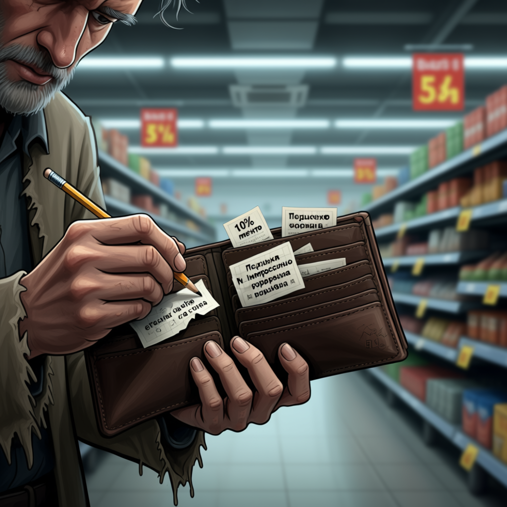 Сенсация для избранных:Россиянам раскрыли секрет, как правильно копить деньги