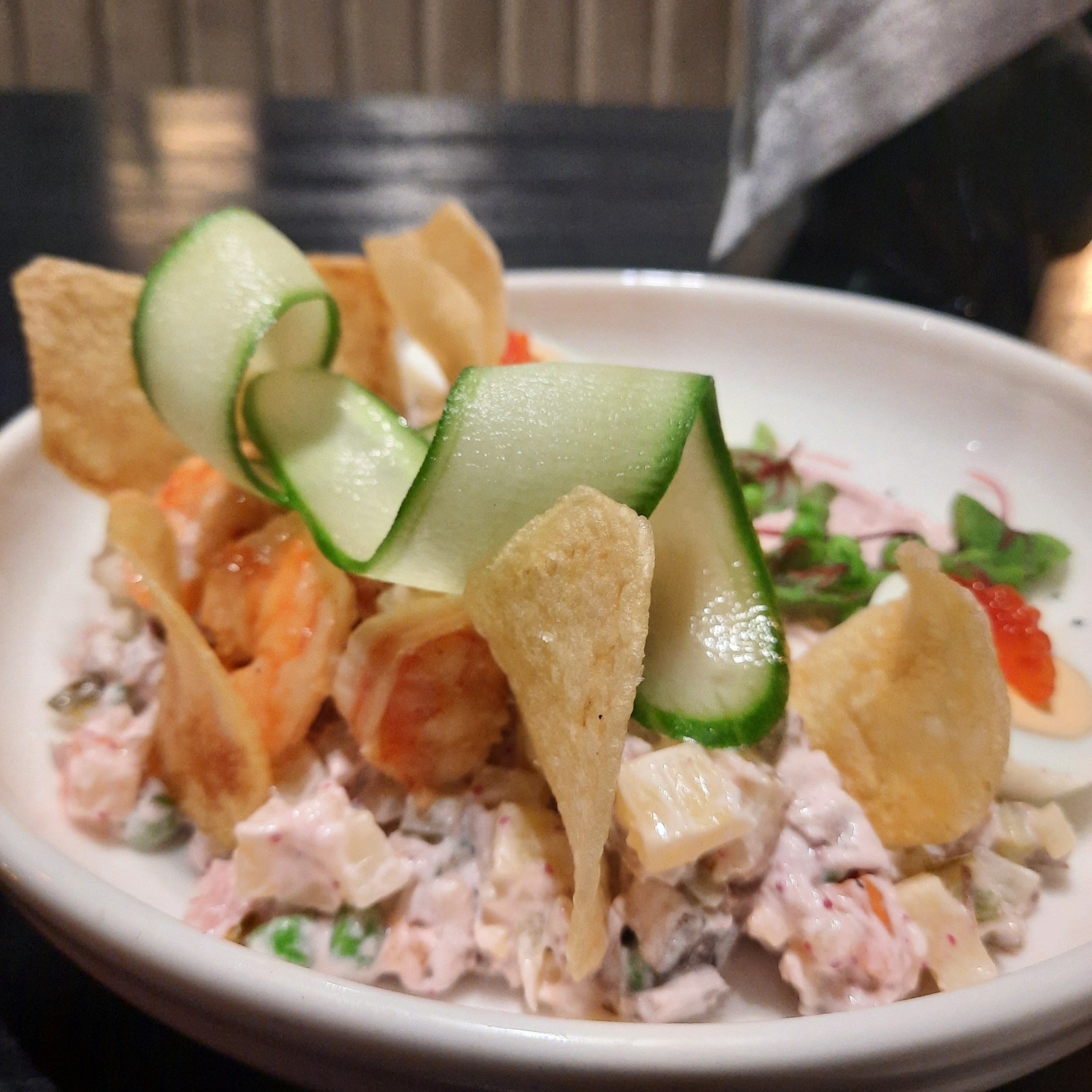 Не пользовалась картой месяц. Какие категории предложил СберСпасибо