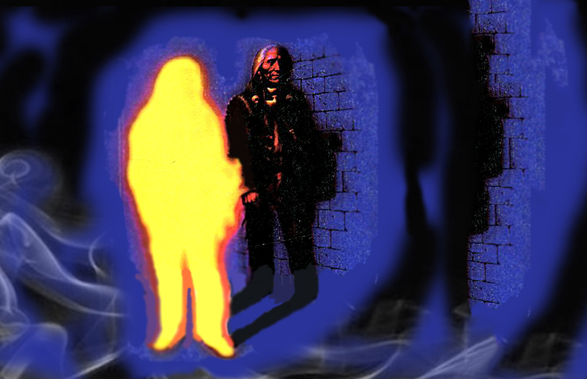 О чудесной возможности человека расширения своего сознания до планетарных масштабов по Карлосу Кастанеде!