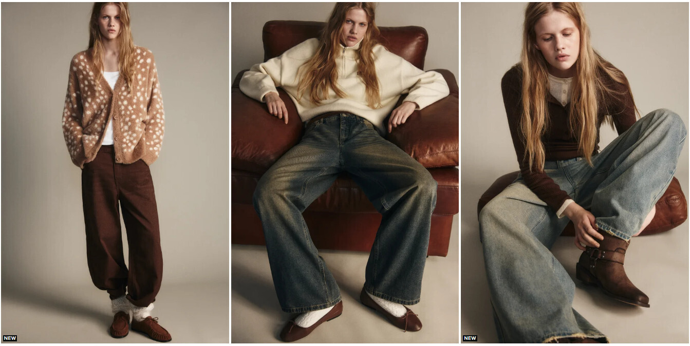 Почему Befree - один из самых популярных российских брендов молодежной моды